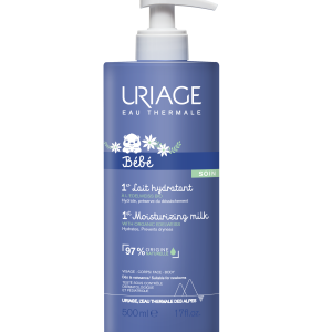 Uriage Baby 1st Moisturizing Milk