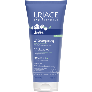 Uriage Baby 1st Shampoo