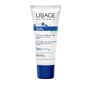 Uriage Baby 1st Cradle Cap Care Cream
