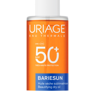 Uriage Bariesun Fresh Sun Water SPF 50+