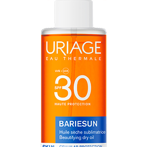 Uriage Bariesun Dry Oil SPF 30