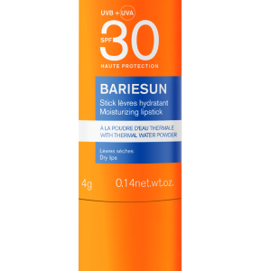 Uriage Bariesun Moisturizing Lipstick SPF 30