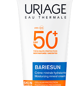 Uriage Bariesun Mineral Cream SPF 50+