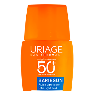 Uriage Bariesun Ultra-Light Fluid SPF 50+
