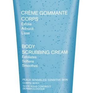Uriage Body Scrubbing Cream