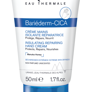 Uriage Bariederm-CICA Hand Cream