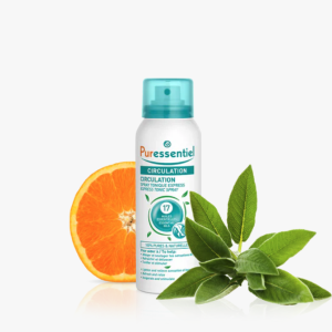 Circulation Express Tonic Spray