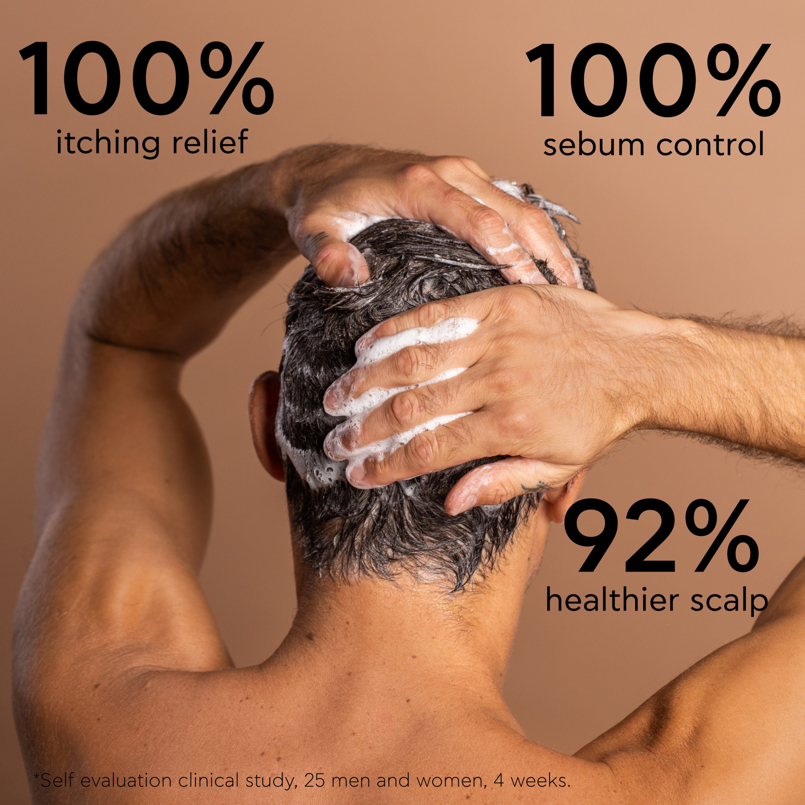 Oily Dandruff Shampoo - Image 4