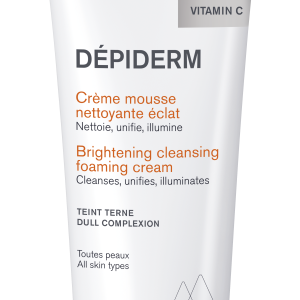 Uriage Depiderm Brightening Cleansing Foam