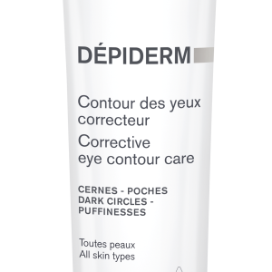Uriage Depiderm Corrective Eye Contour Care