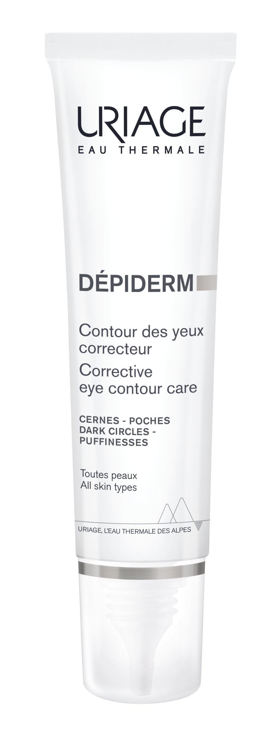Uriage Depiderm Corrective Eye Contour Care