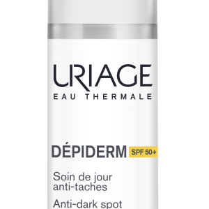 Uriage Depiderm Anti-Dark Spot Daytime Care SPF 50