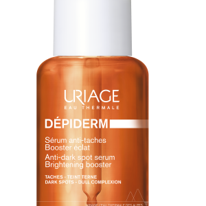 Uriage Depiderm Anti-Dark Spot Serum Brightening Booster
