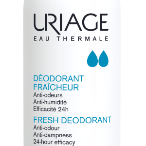 Uriage Fresh Deodorant Spray