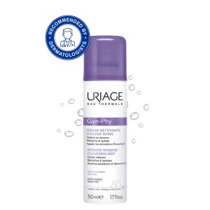 Uriage Gyn-Phy Intimate Hygiene Cleansing Mist
