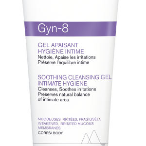 Uriage Gyn-8 Soothing Cleansing Gel intimate Hygiene