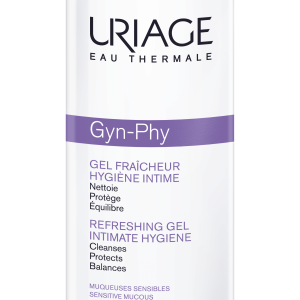 Uriage Gyn-Phy Refreshing Gel intimate Hygiene