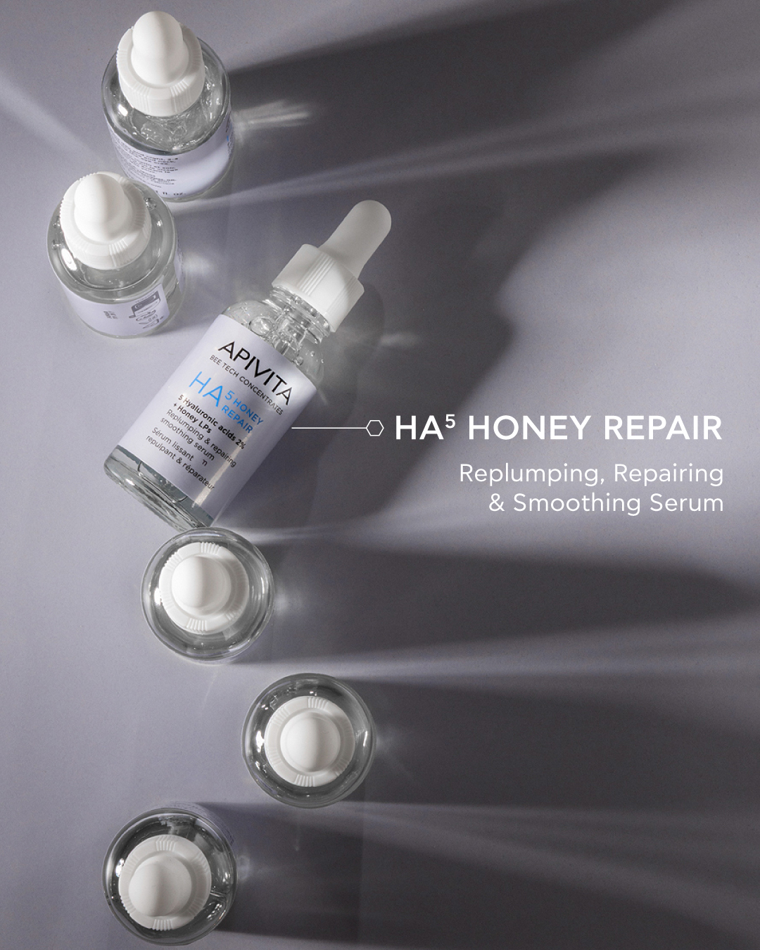 HA5 Honey Repair Serum - Image 2