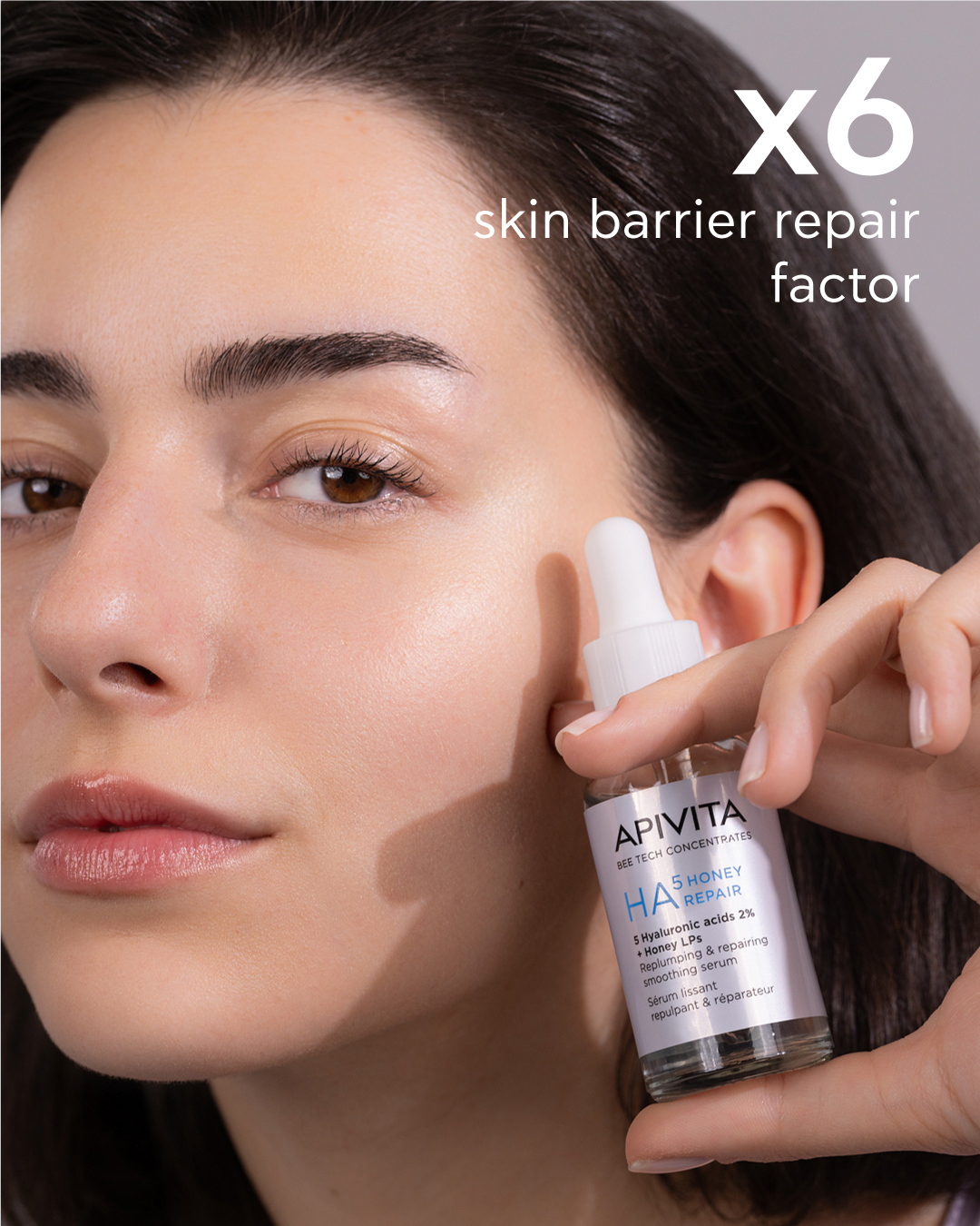 HA5 Honey Repair Serum - Image 5