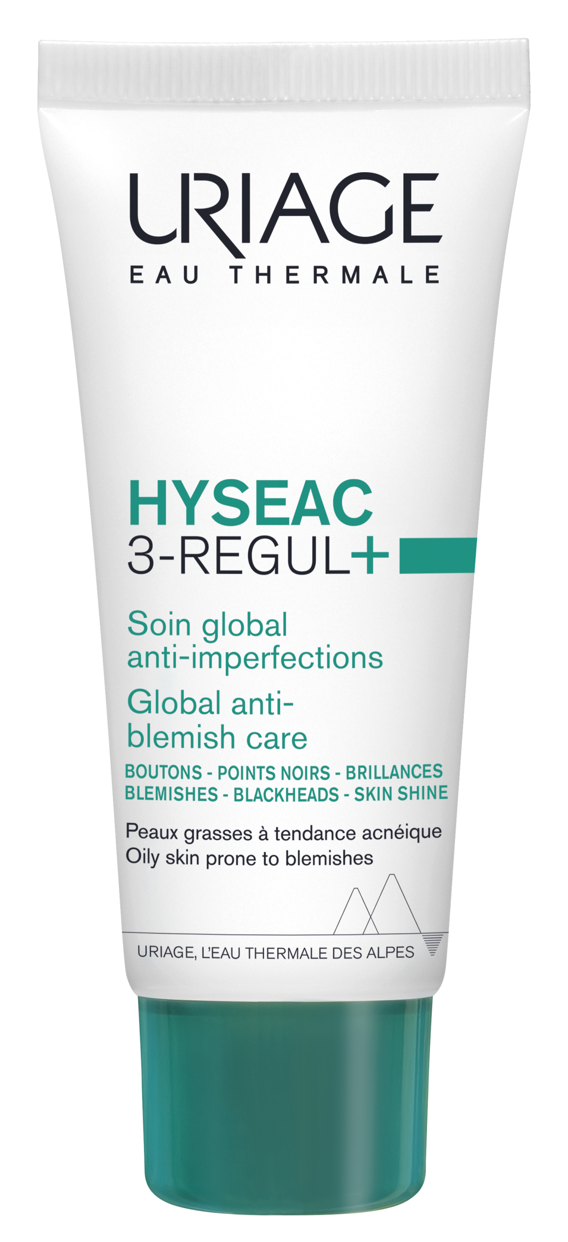 Uriage Hyseac 3-Regul+