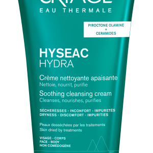 Uriage Hyseac Hydra Cleansing Cream