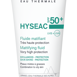 Uriage Hyseac Mattifying Fluid SPF 50+