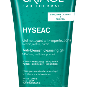Uriage Hyseac Cleansing Gel