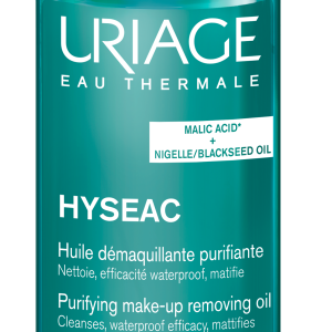 Uriage Hyseac Purifying Oil