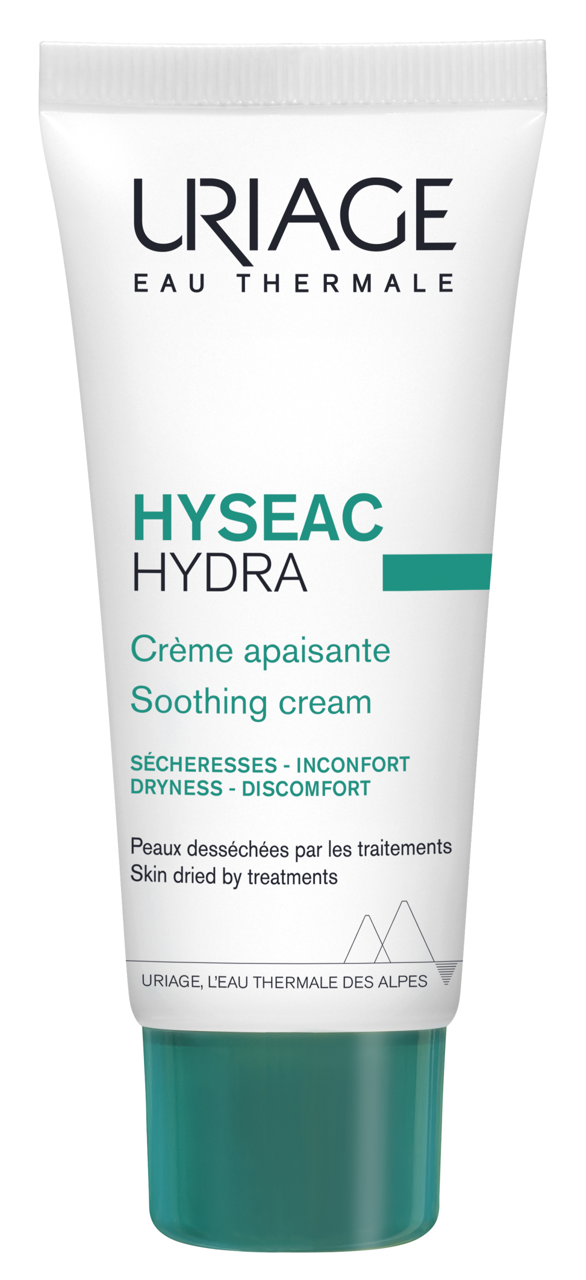 Uriage Hyseac Hydra Soothing Cream