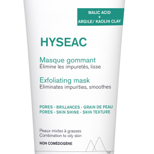 Uriage Hyseac Exfoliating Mask