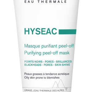 Uriage Hyseac Purifying Peel-Off Mask