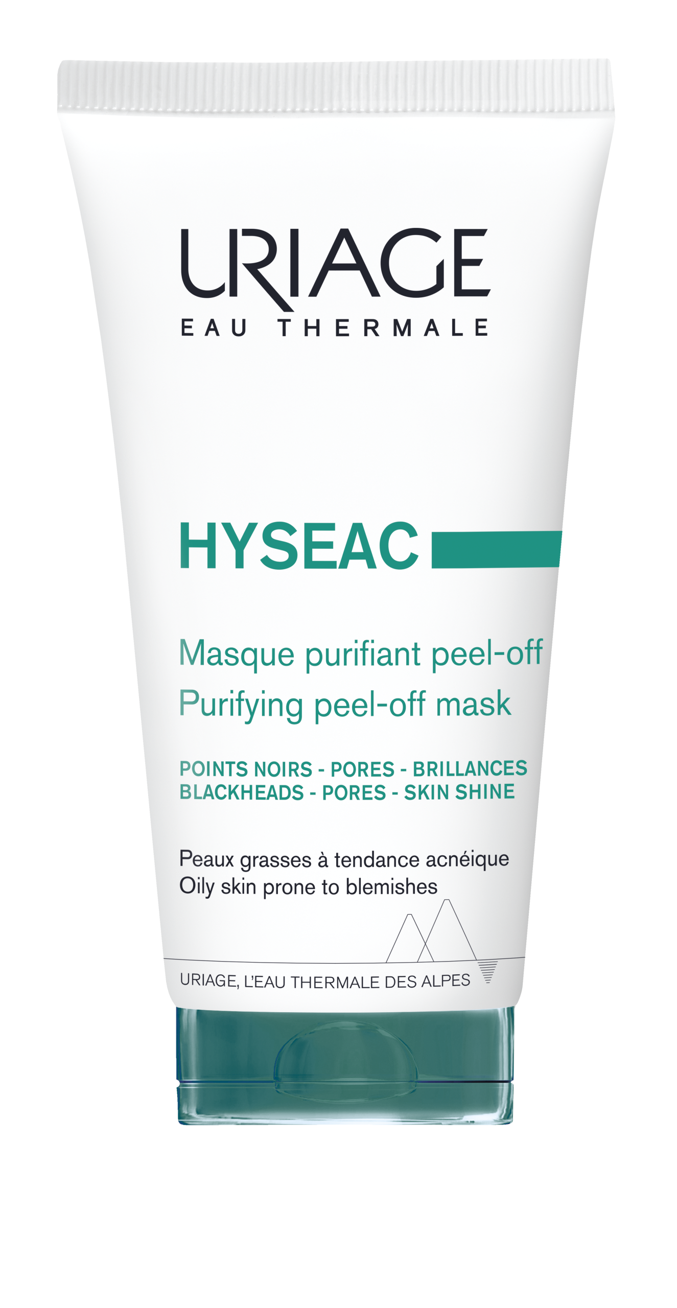 Uriage Hyseac Purifying Peel-Off Mask