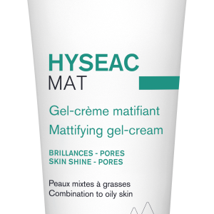 Uriage Hyseac Mat Mattifying Gel-Cream