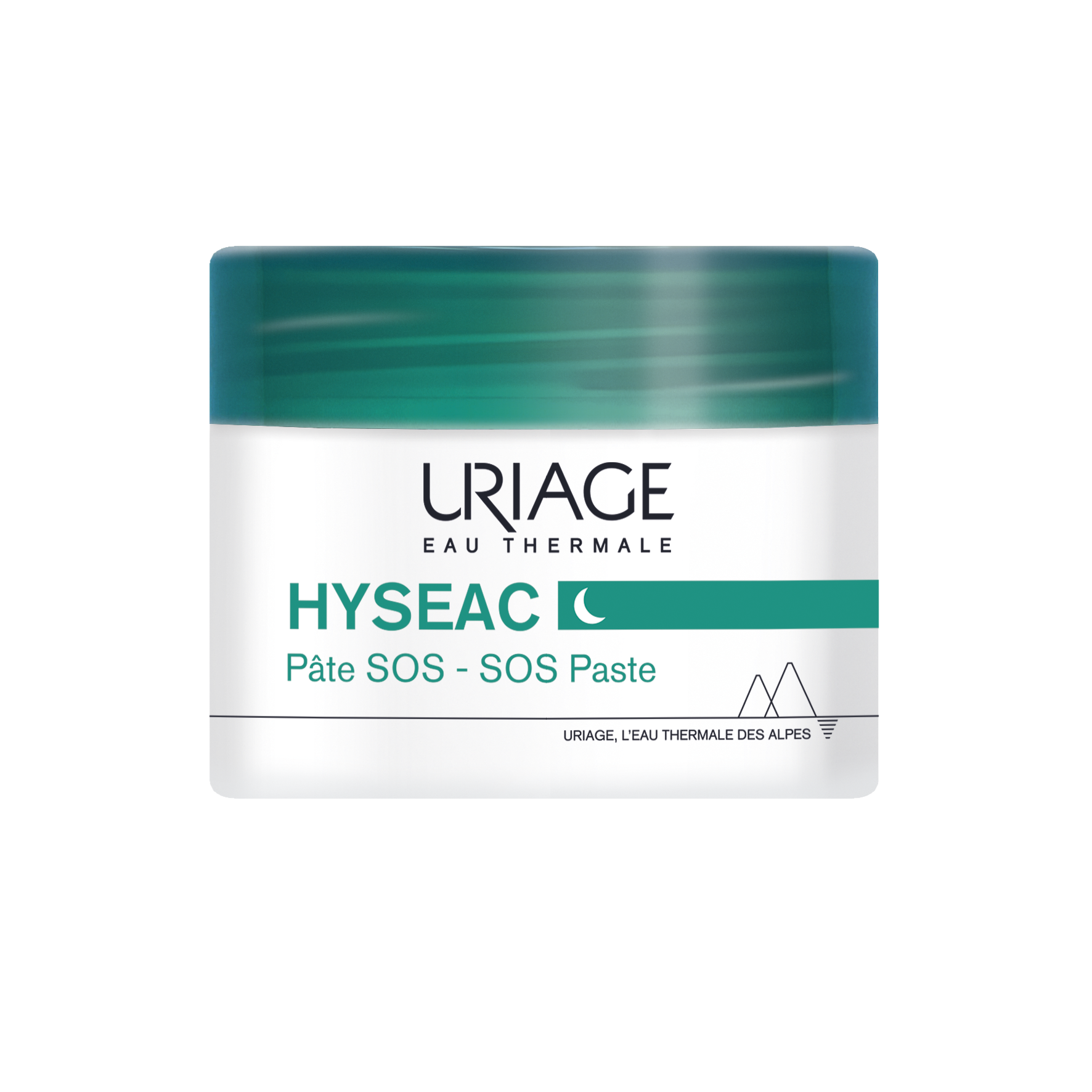 Uriage Hyseac SOS Paste