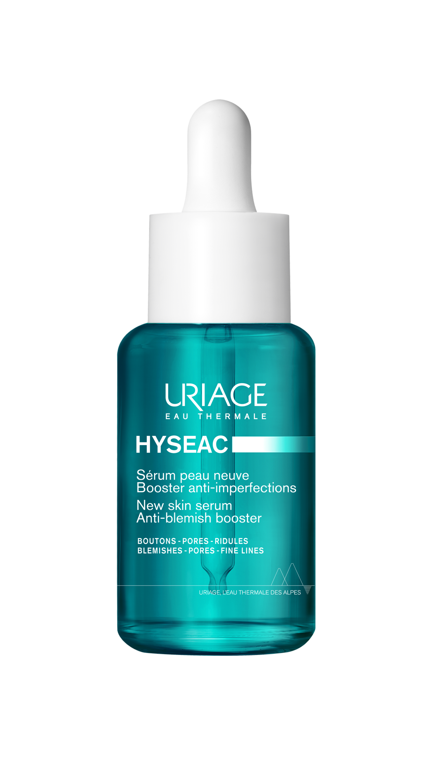 Uriage Hyseac New Skin Serum