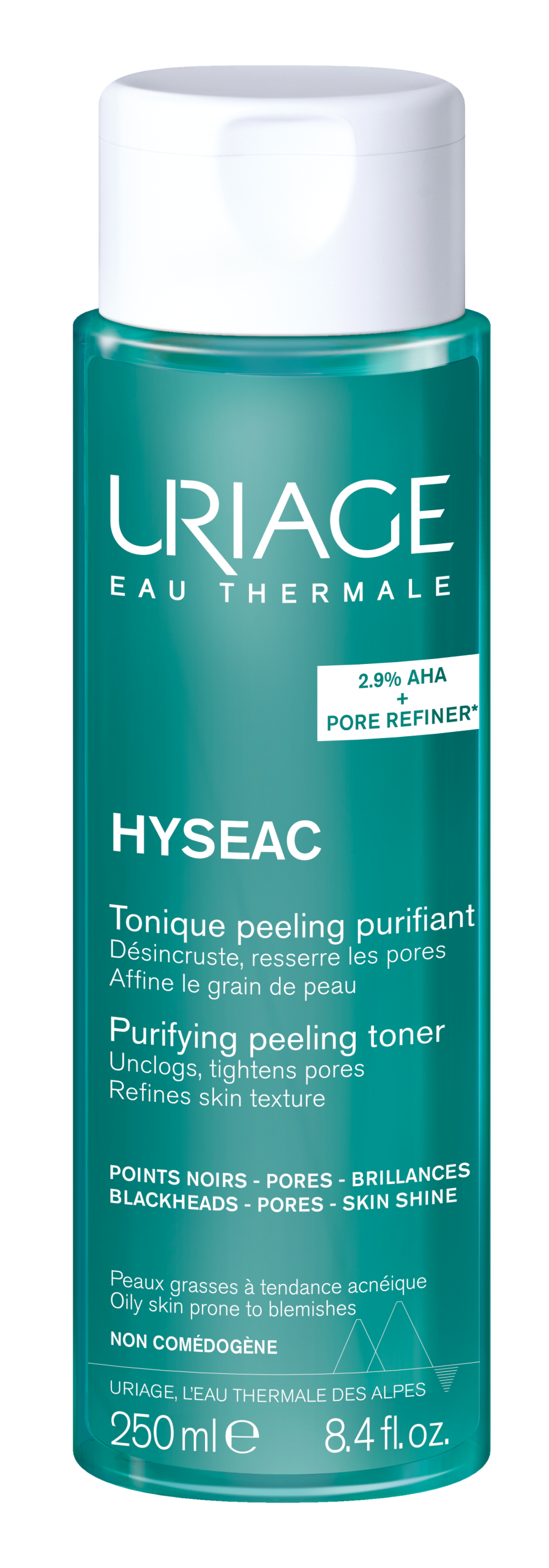 Uriage Hyseac Purifying Toner