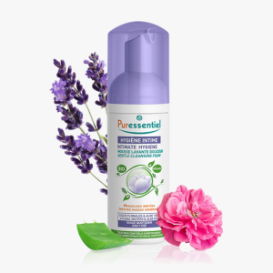 Intimate Hygiene Gentle Cleansing Foam