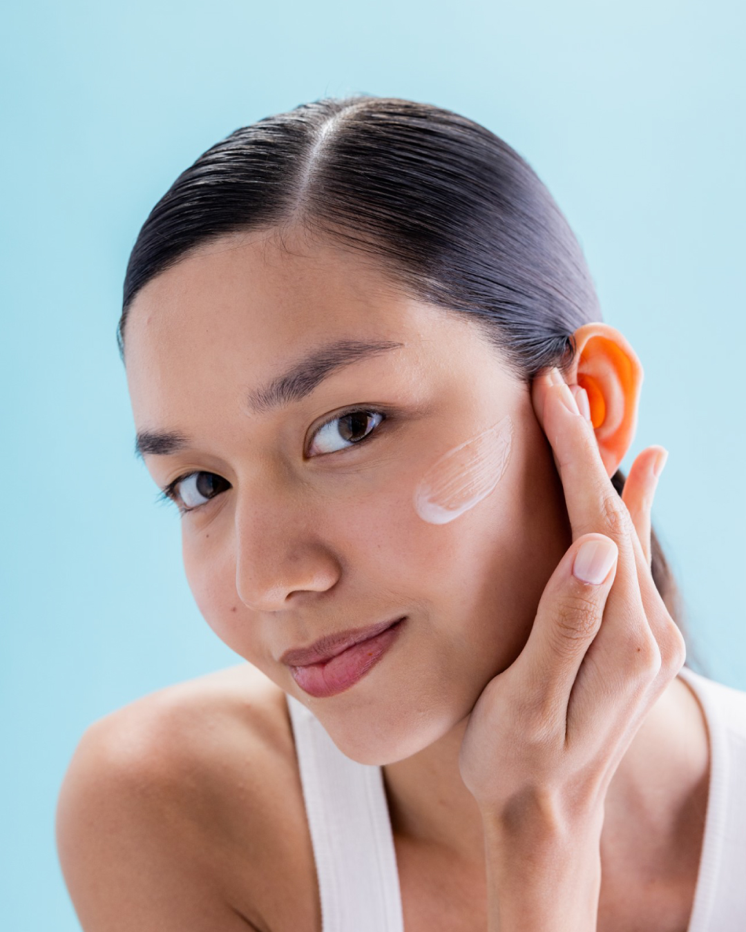 Just Bee Clear Mattifying Moisturiser - Image 7
