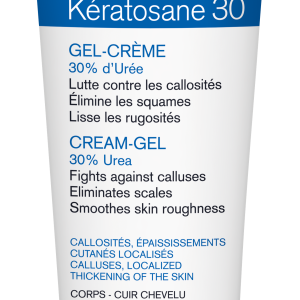 Uriage Keratosane 30 Cream-Gel