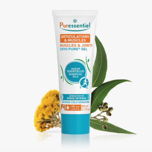 Muscle & Joints Cryo Pure Gel