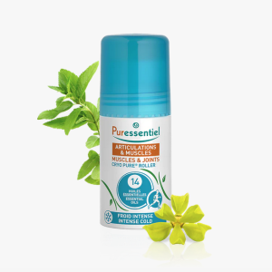 Muscle & Joints Cryo Pure Roller