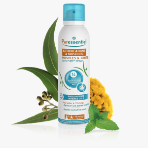 Muscle & Joints Cryo Pure Spray