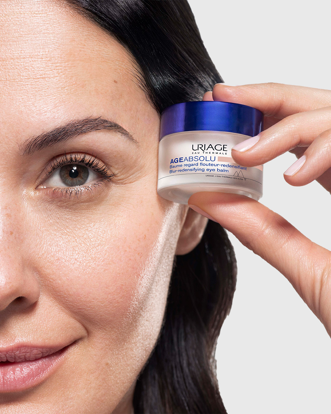 Uriage Age Absolu Eye Contour Balm - Image 2