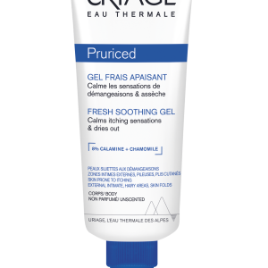 Uriage Pruriced Fresh Soothing Gel