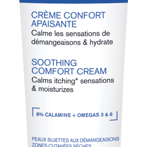 Uriage Pruriced Soothing Comfort Cream