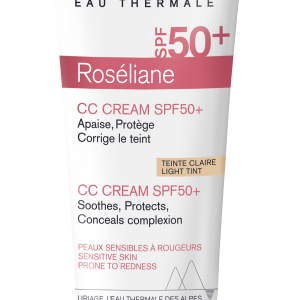 Uriage Roseliane CC Cream SPF 50+