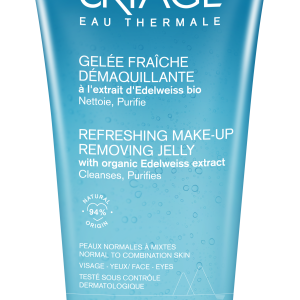 Uriage Refreshing Make-Up Removing Jelly