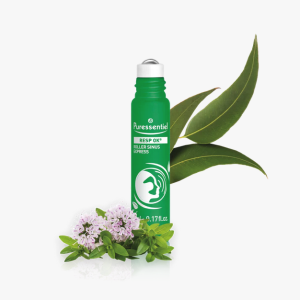 Resp'OK® Sinus Express Roll-On