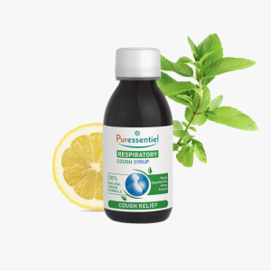 Respiratory Cough Syrup