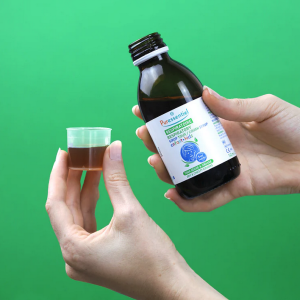 Respiratory Kids Cough Syrup